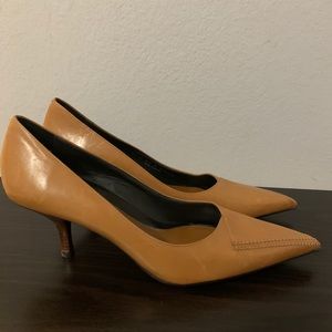 Cole Haan Heels Brown for Women’s size 10